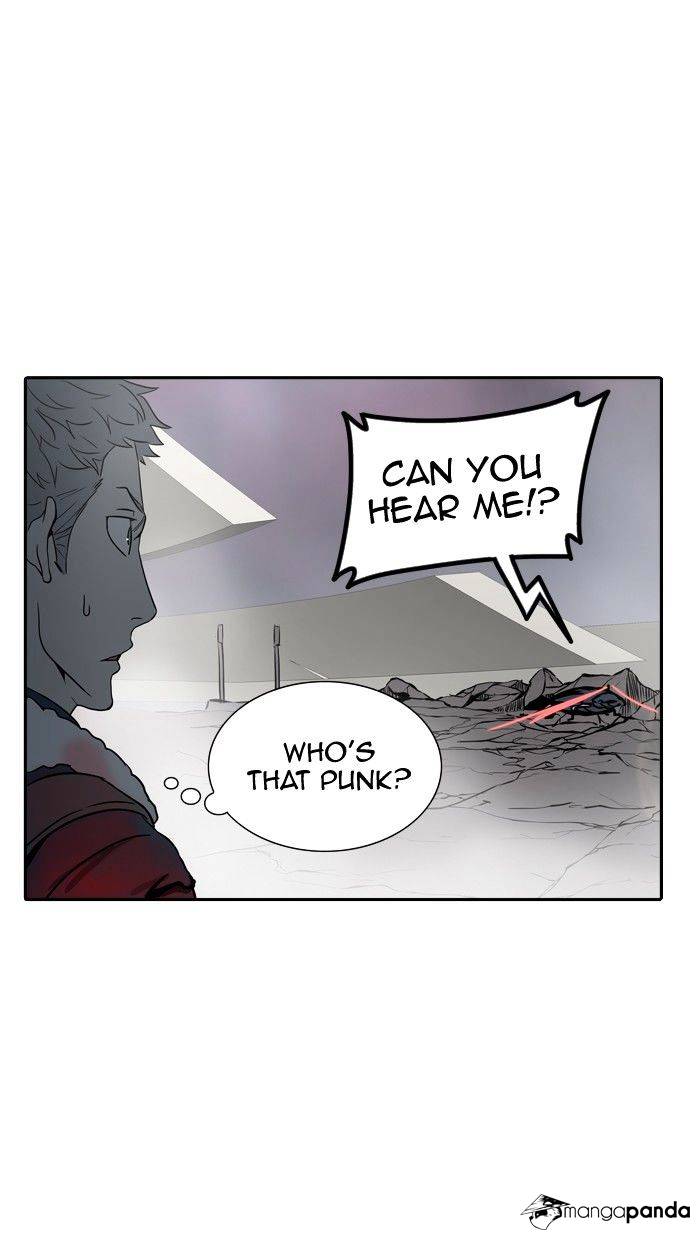 Tower of God Chapter 327 image 026
